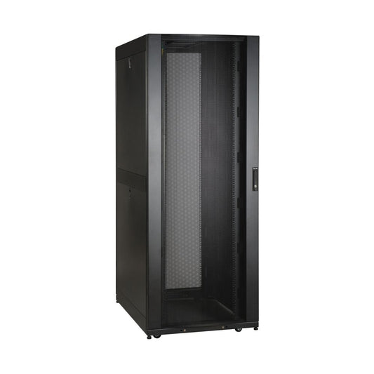 Eaton 42U Smart Rack Enclosure WIDE