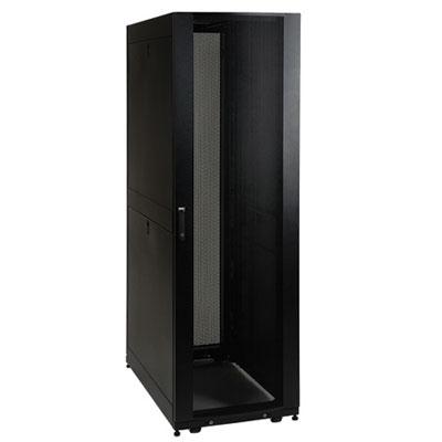 Eaton SmartRack 48U Black Enclosure