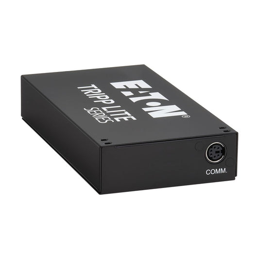 EATON LX PLATFORM SNMP INTERFACE MOD SRCOOL12KE AND SRCOOL12KWTE MODELS