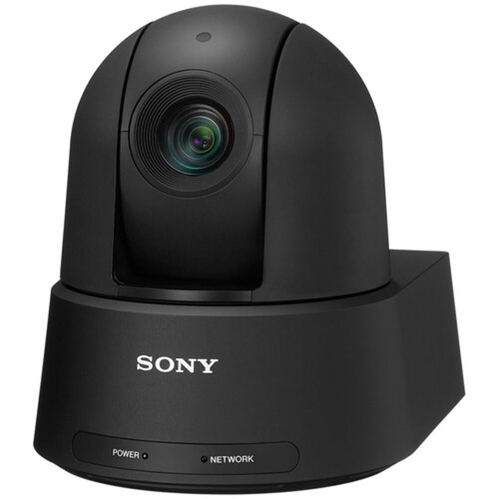 SONYC 4K PTZ Camera 20x Optical zoom Built-In AI Black
