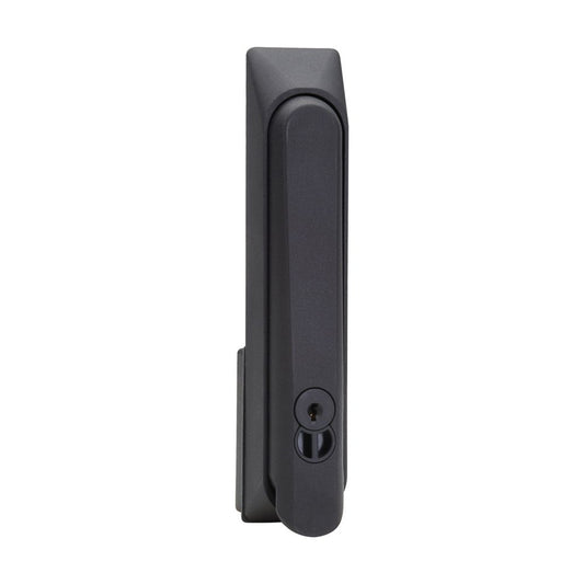 EATON LOCKING DOOR HANDLE FOR RACKS FRONT/BACK DOORS SFIC LOCK CORE