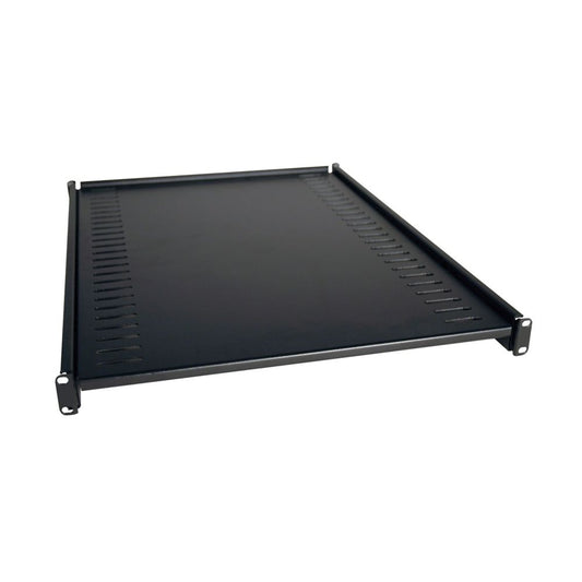 EATON RACK ENCLOSURE HEAVY DUTY SHELF SERVER FIXED 250LB 4POST COMPATIBLE