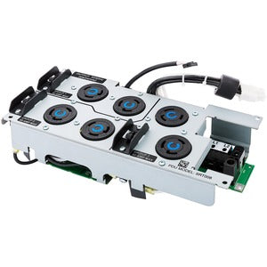 APC SMART-UPS SRT POWER DISTRIBUTION UNIT, 8KVA/10KVA, 208V, 6X NEMA L6-30R OUTL