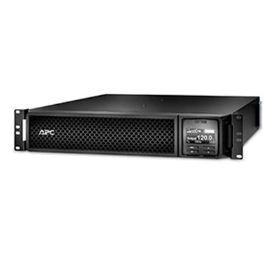 APC Smart-UPS SRT 3000VA RM 120V