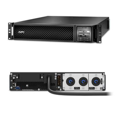 APC Smart-UPS SRT 3000VA RM 208V