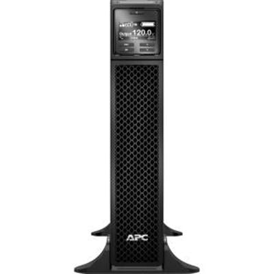 APC SMART-UPS ON-LINE, 3KVA, TOWER, 120V, 8X 5-20R+1X L5-30R NEMA OUTLETS, SMART