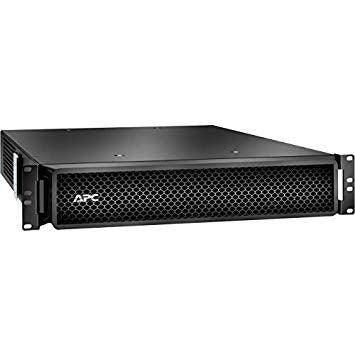 APC SRT5KRMXLTUS - UPS - RACK-MOUNTABLE - DOUBLE CONVERSION - 208 V - 4.8KW - 5000VA