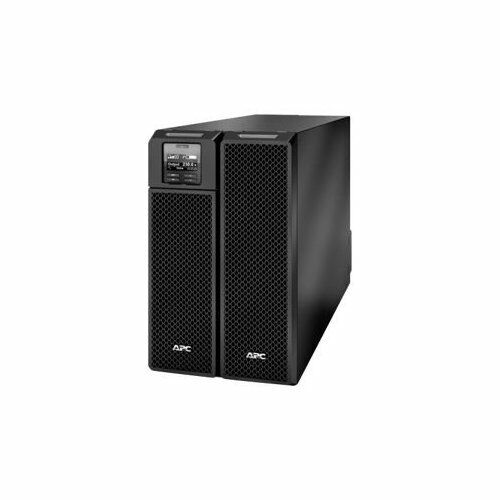 APC SMART UPS SRT 8000VA 208V