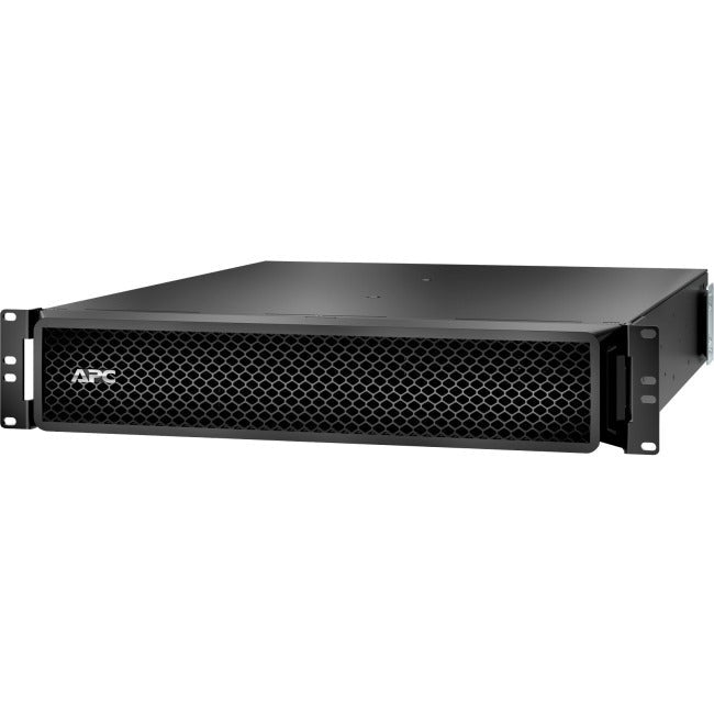 APC SMART-UPS SRT 96V 3KVA RM BATTERY PACK - RACK-MOUNTABLE,2U - ONLINE - 96 V -