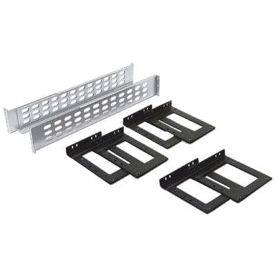 APC SMART-UPS SRT 19 INCH RAIL KIT FOR SMART-UPS SRT 5/6/8/10KVA - GRAY RAILS WI
