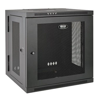 Eaton SmartRack 10U Wall Mount Enclo