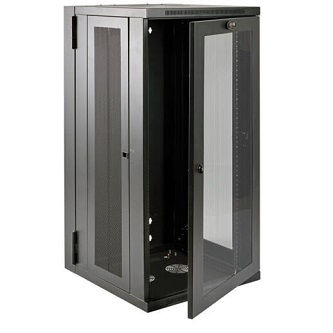 Eaton Tripp Lite 26U Wall Mount Rack Enclosure