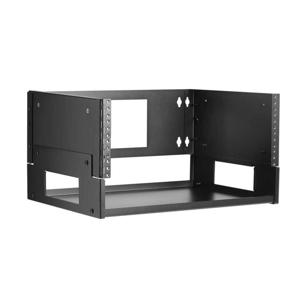 EATON TRIPP LITE SERIES 4U WALL-MOUNT BRACKET WITH SHELF FOR SMALL SWITCHES AND