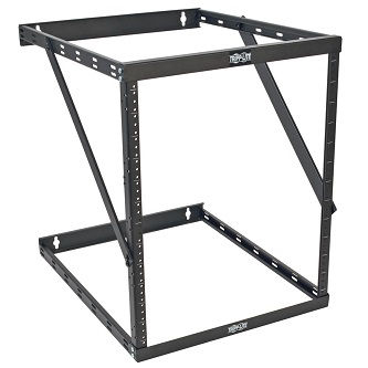 EATON TRIPP LITE SERIES SMARTRACK 8U/12U/22U EXPANDABLE LOW-PROFILE UPS-DEPTH WA