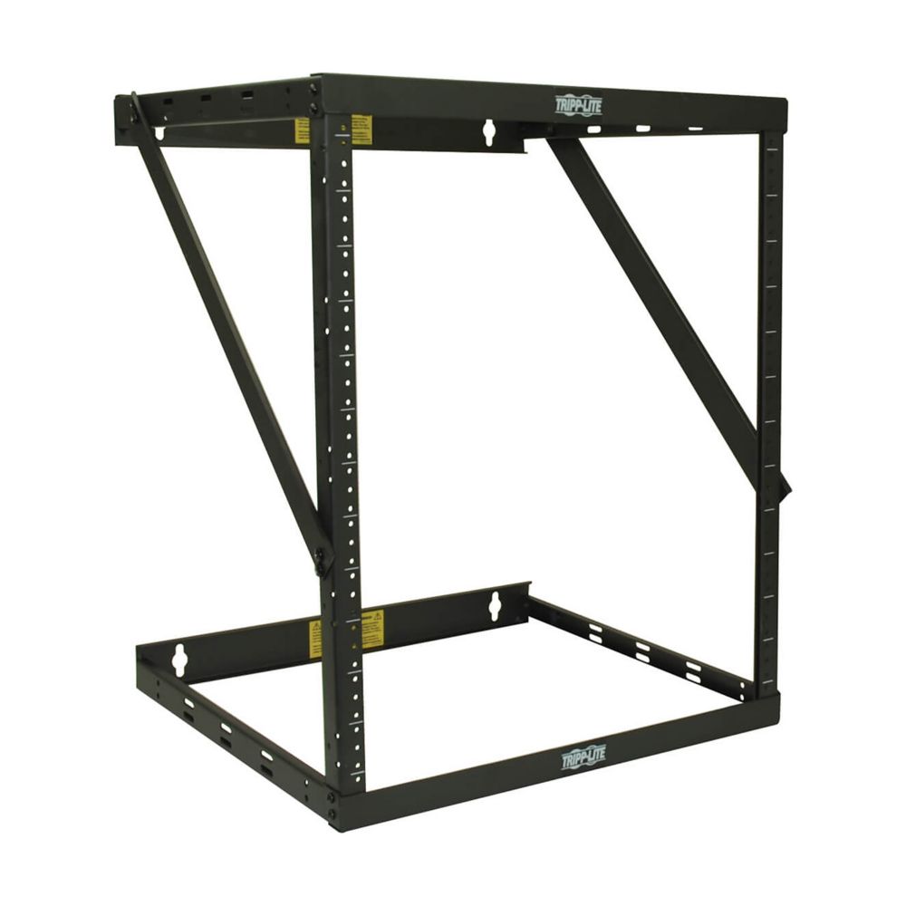 EATON TRIPP LITE SERIES SMARTRACK 8U/12U/22U EXPANDABLE VERY LOW-PROFILE PATCH-D