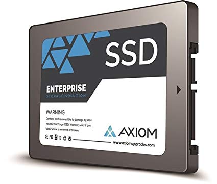 AXIOM 1.92TB EV200 ENTERPRISE SFF SSD