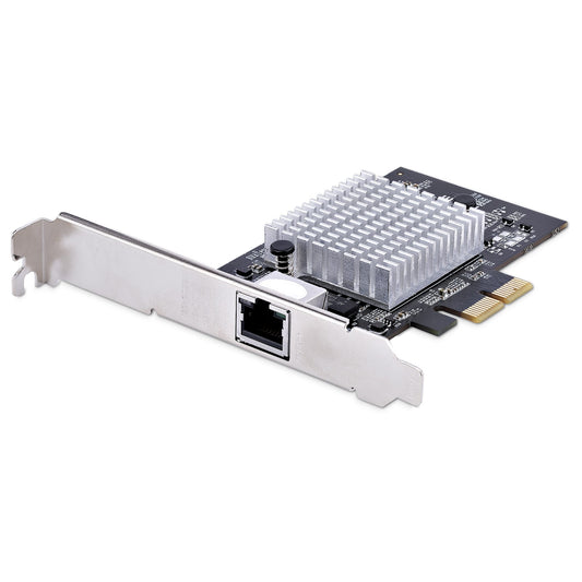 StarTech 1 PORT PCIE NETWORK ADAPTER CARD 10 GIGABIT ETHERNET LAN RJ45