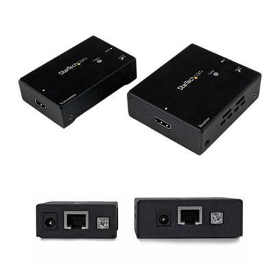 StarTech HDMI Over Cat 5 Extender TAA