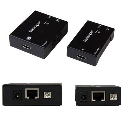 StarTech HDMI Over CAT5 Extender TAA