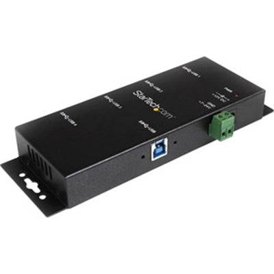 StarTech 4 Port USB 3.0 Hub TAA