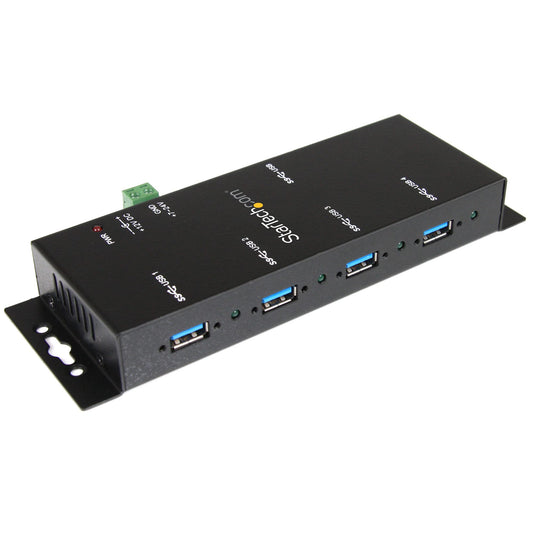 StarTech 4 Port USB 3.0 Hub TAA