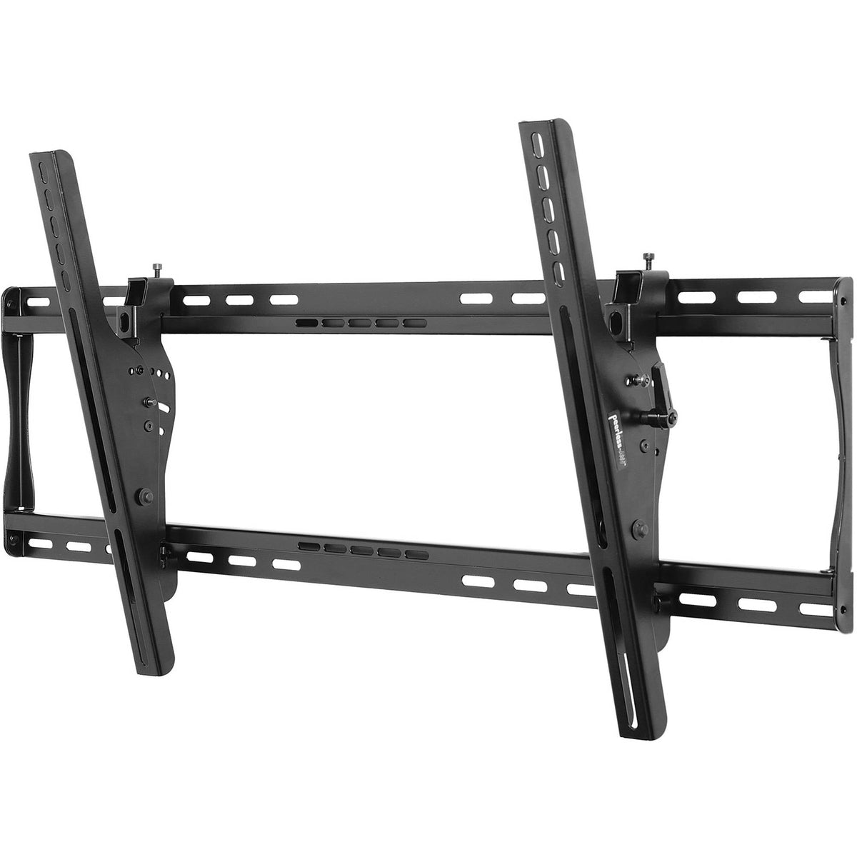 PEERLESS THE SMARTMOUNT UNIVERSAL TILT WALL MOUNT SERIES OFFERS THE MOST VERSATILE INSTAL