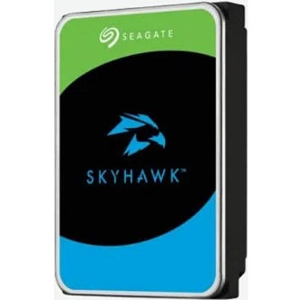 HDStor SEAGATE 8TB SKYHAWK AI SATA 3.5IN