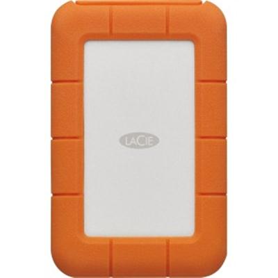 SEAGATE 5TB LACIE RUGGED USB-C USB 3.1 TYPE C 3600 RPM 1 MB 2.5E
