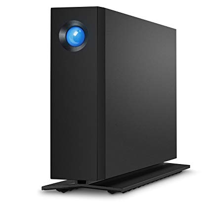 SEAGATE 10TB D2 PRO USB 3.1-C 7200 RPM W/ RESCUE USB 3.1 TYPE C 3.5E