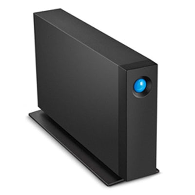 SEAGATE 8TB LACIE D2 PROFESSIONAL USB 3.1 TYPE C 3.5E