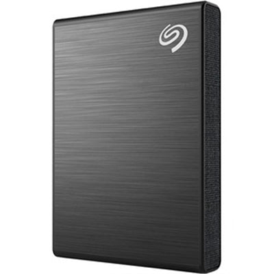 Seagate 2TB USB C External SSD