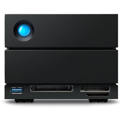 Seagate 40TB Desktop RAID Array