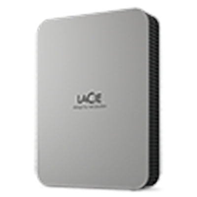 Seagate 2TB External HDD