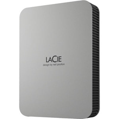 Seagate LaCie External 4TB 3.2 USB Drv