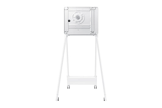 SAMSUNG STAND FOR 55 FLIP WM55R - A PORTABLE, WHEEL-BASED STAND FOR THE SAMSUNG FLIP 2 5