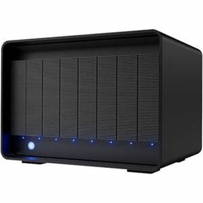 Seagate STNC64000400 LaCie 8big Pro5 64TB (Thunderbolt 5)