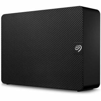 Seagate Expansion 8 TB Desktop Hard Drive - 3.5" External