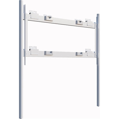 STEELCASE Floor Supported Mount 85" Hub