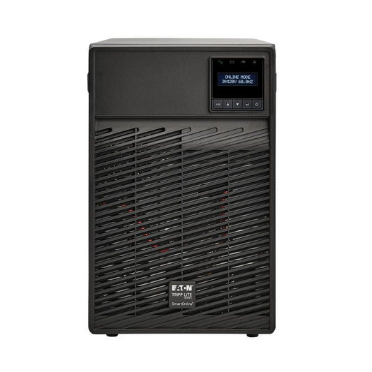 EATON TRIPP LITE SERIES SMARTONLINE 1000VA 900W 120V DOUBLE-CONVERSION UPS - 6 O