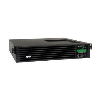 Eaton 1500VA 1350W UPS SO Rckmnt LCD