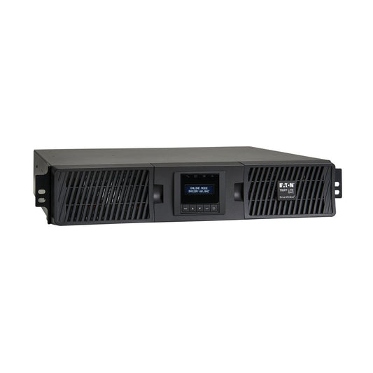 EATON TRIPP LITE SERIES UPS SMART ONLINE 1500VA 1350W 120V SINE WAVE 8 OUTLETS E