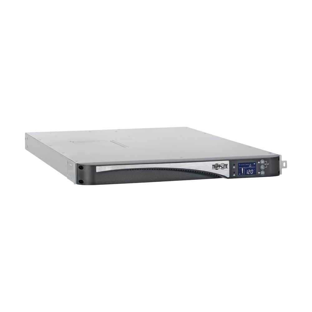 EATON TRIPP LITE SERIES 120V 2000VA 1600W DOUBLE-CONVERSION SMART ONLINE UPS - 5