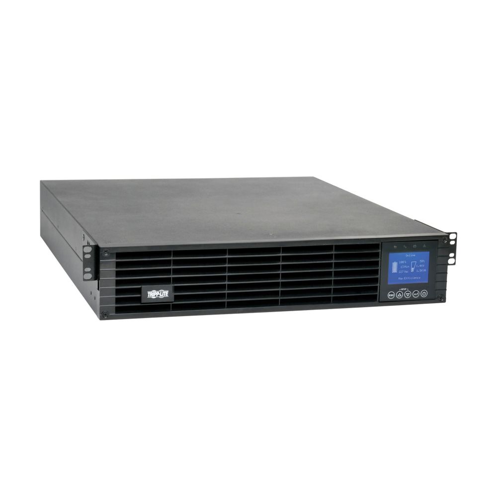 Eaton UPS 3000VA SMART ONLINE RACK USB LCD 2U