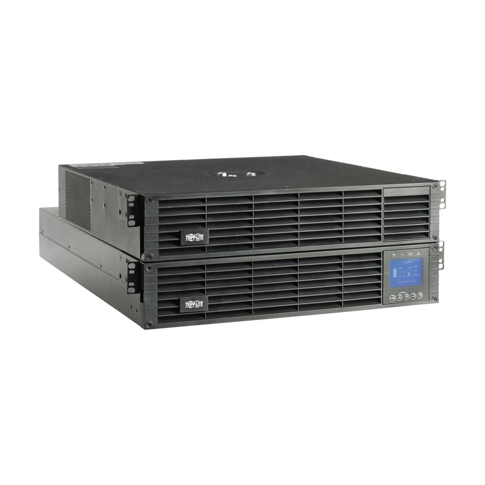EATON TRIPP LITE SERIES SMARTONLINE 208/120V UPS WITH STEP-DOWN TRANSFORMER - ON