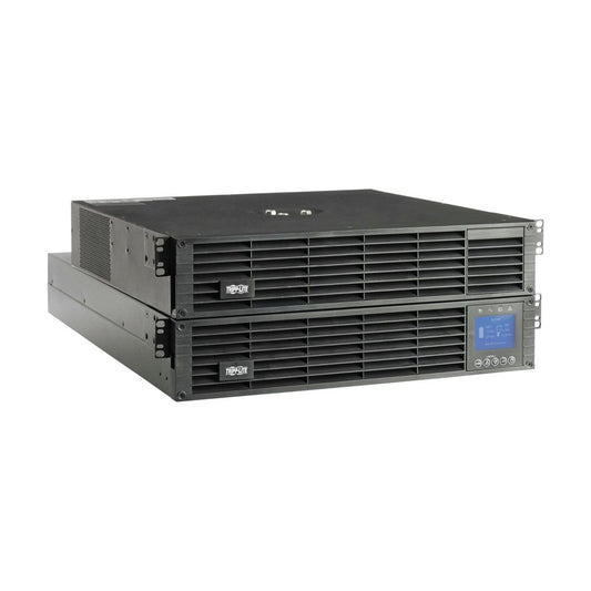 EATON TRIPP LITE SERIES SMARTONLINE 208/120V UPS WITH STEP-DOWN TRANSFORMER - ON