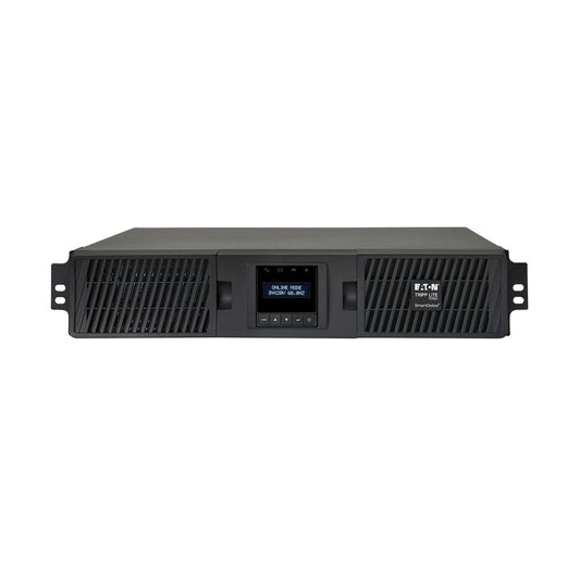 EATON TRIPP LITE SERIES SMARTONLINE 3000VA 2700W 120V DOUBLE-CONVERSION UPS - 7
