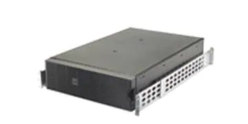 APC SMART-UPS RT 192V RM BATTERY PACK - REPLACE ALL BATTERIES IN OPERATION TOGET