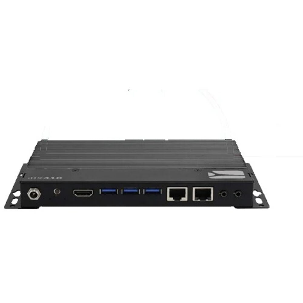 SPINTX SpinetiX IBX410 4K Media player