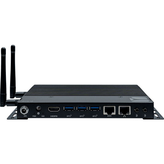 SPINTX 4K Digital Signage Player- iBX410W