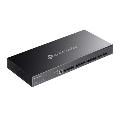 OMADA JETSTREAM 16-PORT 10GE SFP+ L2+ MANAGED SWITCH